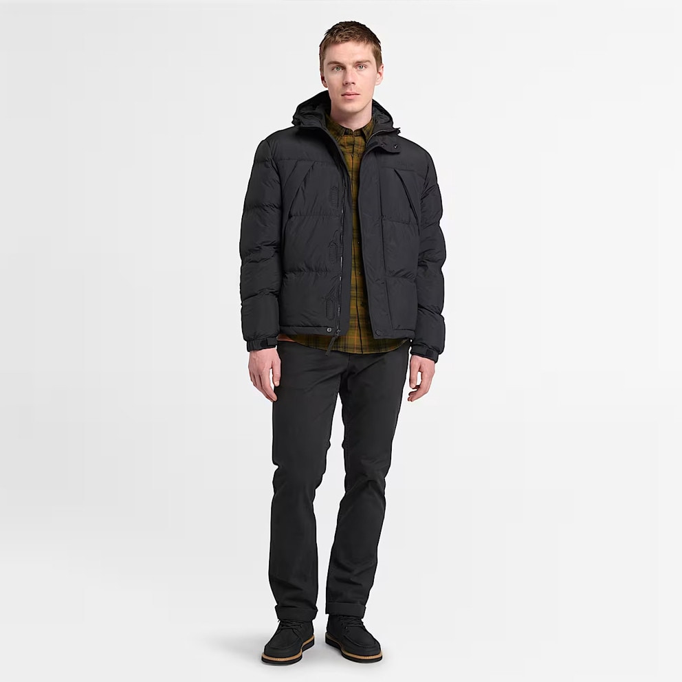 Timberland Durable Water Repellent Men's Jacket