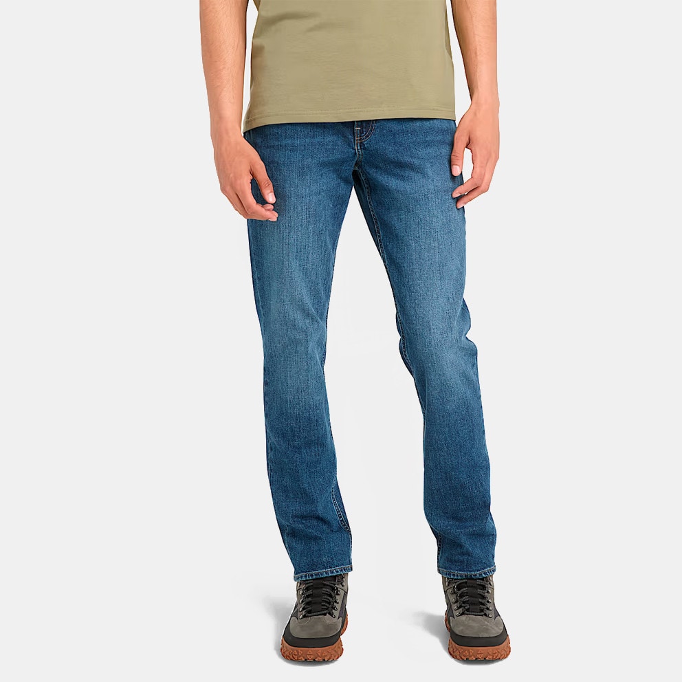 Timberland 5 Pocket Slim Denim Pant