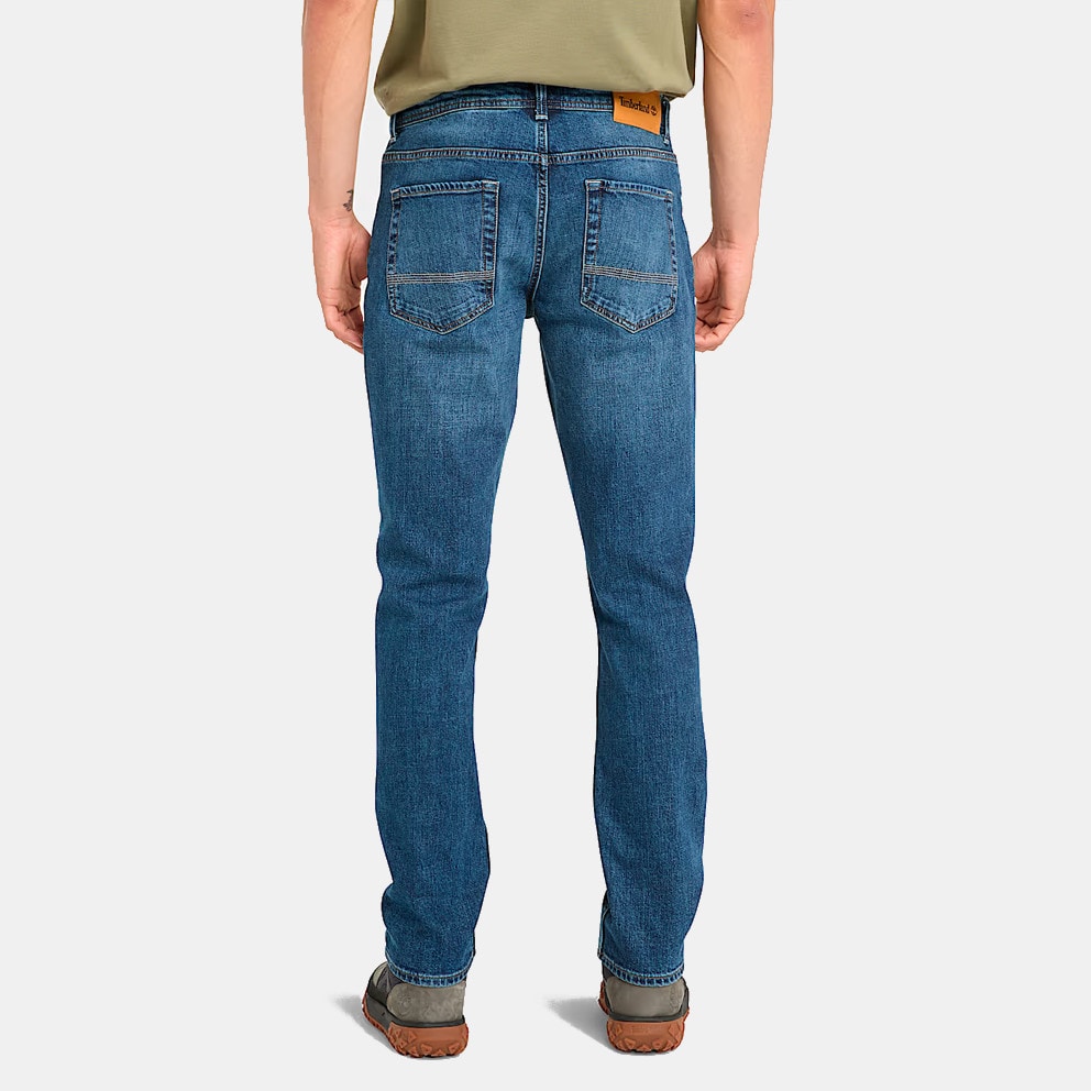 Timberland 5 Pocket Slim Denim Pant