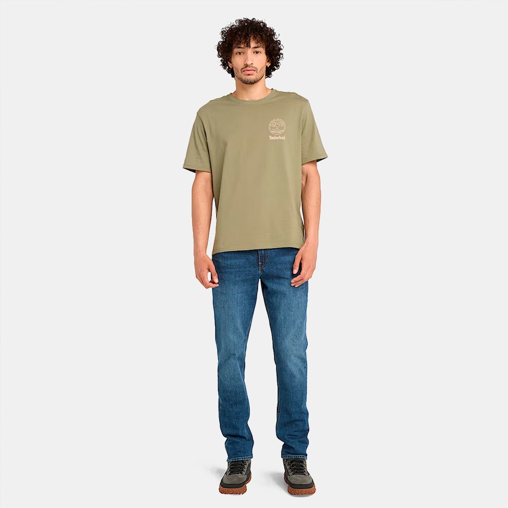 Timberland 5 Pocket Slim Denim Pant
