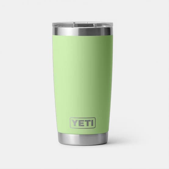 YETI Rambler Tumbler 591ml Thermos Cup