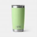 YETI Rambler Tumbler 591ml Ποτήρι Θερμός