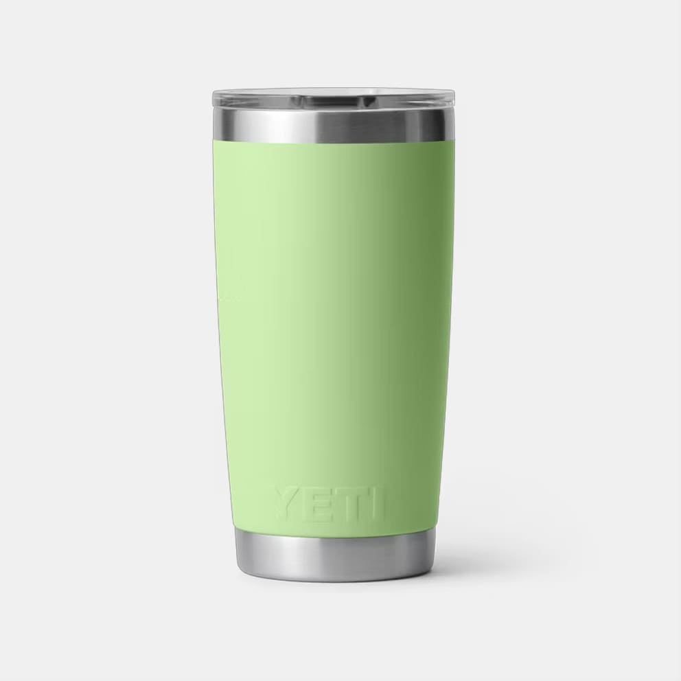 YETI Rambler Tumbler 591ml Ποτήρι Θερμός