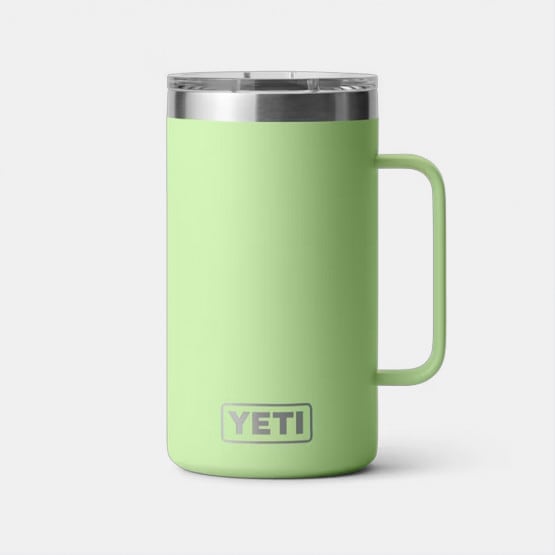 YETI Rambler Mug 710ml Thermos Cup