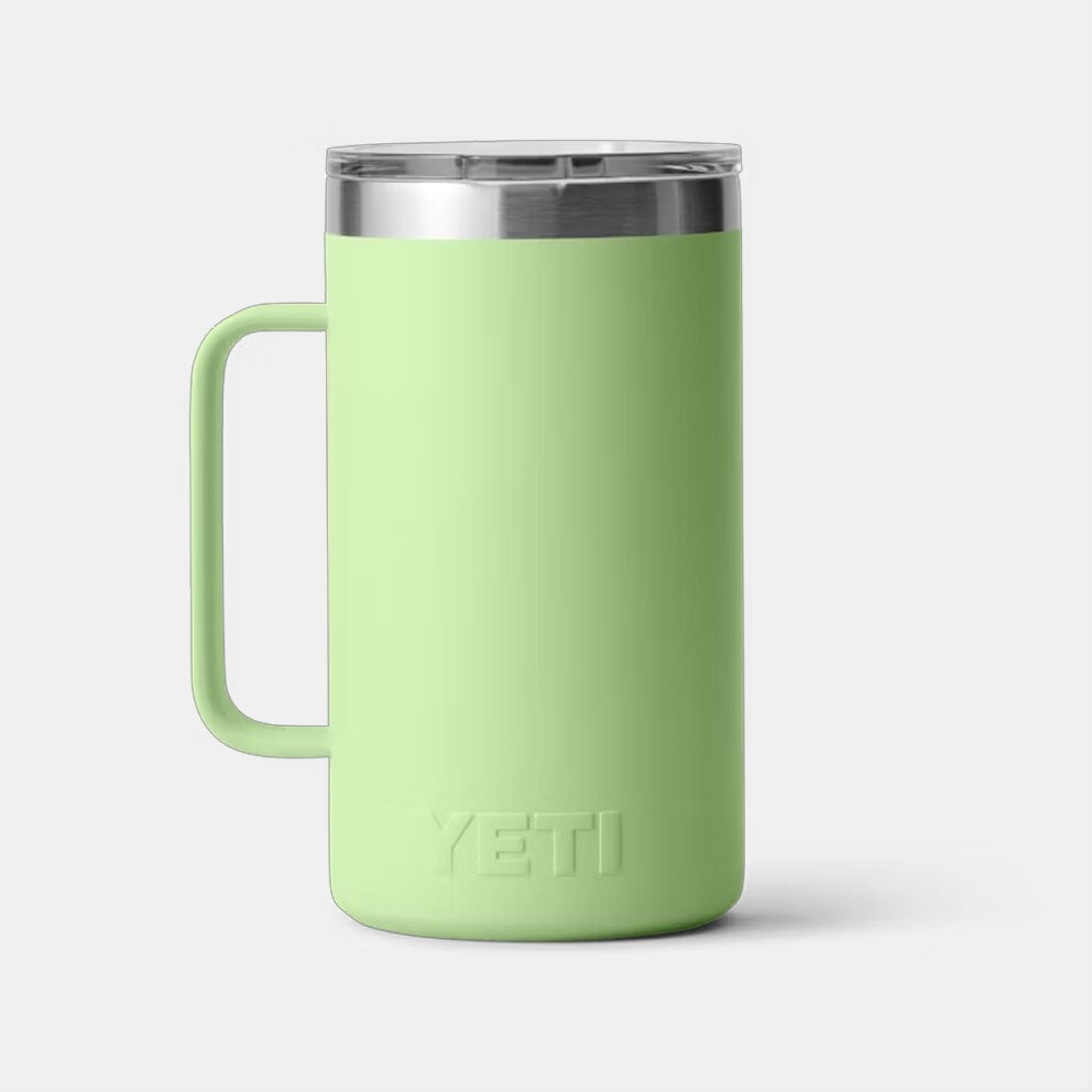 YETI Rambler Mug 710ml Ποτήρι Θερμός