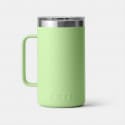 YETI Rambler Mug 710ml Ποτήρι Θερμός