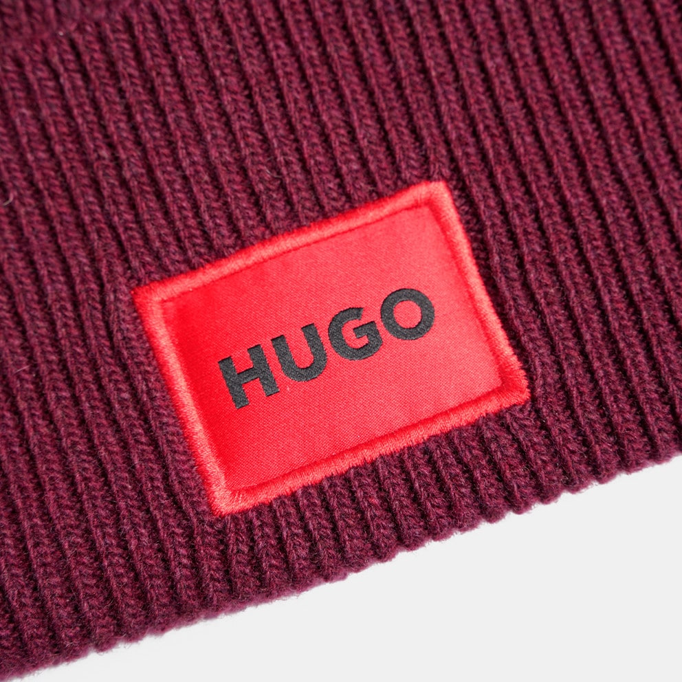 Hugo Καπελο Xaff 6