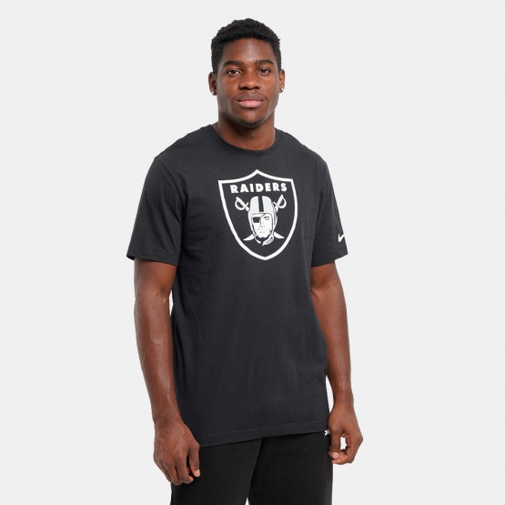 Nike Essential Cotton Ανδρικό T-Shirt