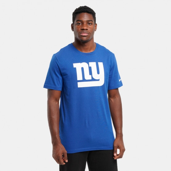Nike Essential Cotton Ανδρικό T-Shirt