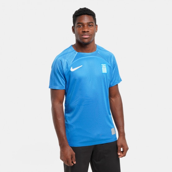 Nike Hellas Away 2nd Men's Jersey
