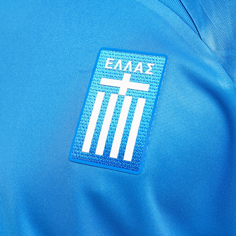 Nike Away Εθνική Ελλάδος 2η Εμφάνιση Ανδρική Φανέλα
