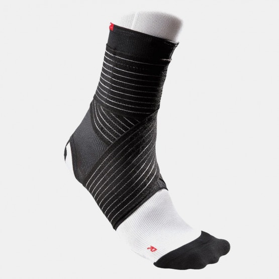 MCDAVID Ankle Support With Figure-8 Straps - Black