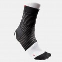 MCDAVID Ankle Support With Figure-8 Straps - Black