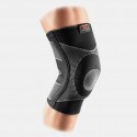 MCDAVID 4-Way Elastic Knee Sleeve With Gel Buttres