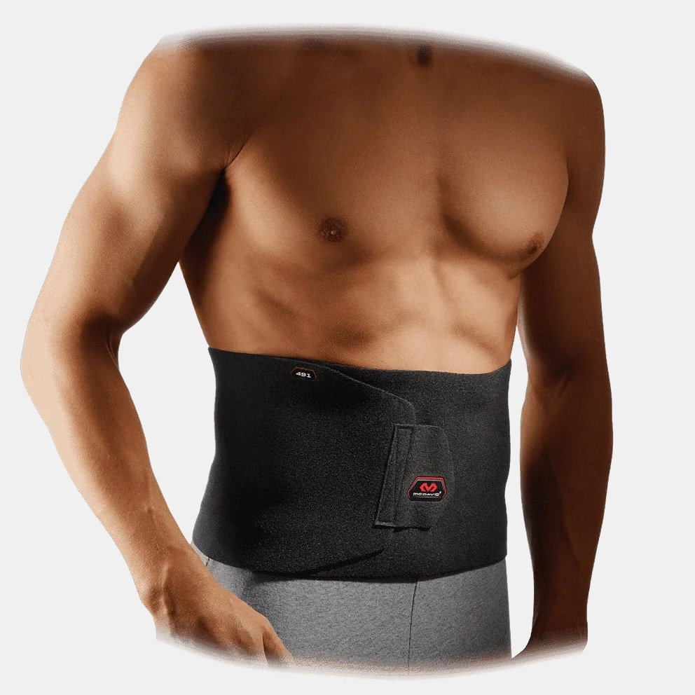 MCDAVID Waist Trimmer