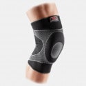 MCDAVID 4-Way Elastic Knee Sleeve With Gel Buttres