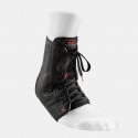 MCDAVID Ankle Brace Lace-Up With Stays - Black