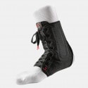 MCDAVID Ankle Brace Lace-Up With Stays - Black