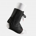 MCDAVID Ankle Brace Lace-Up With Stays - Black