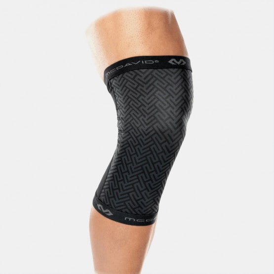 MCDAVID X-Fitness Dual Layer Compression Knee Slee