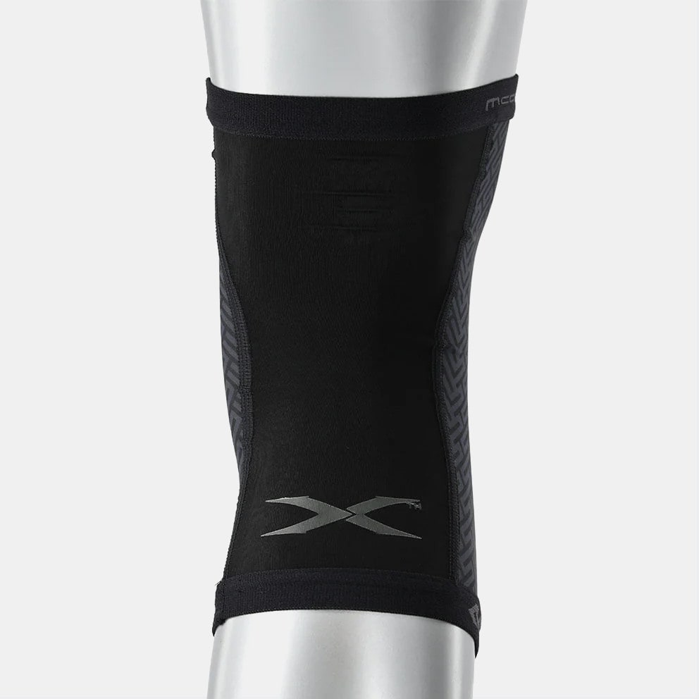 MCDAVID X-Fitness Dual Layer Compression Knee Slee