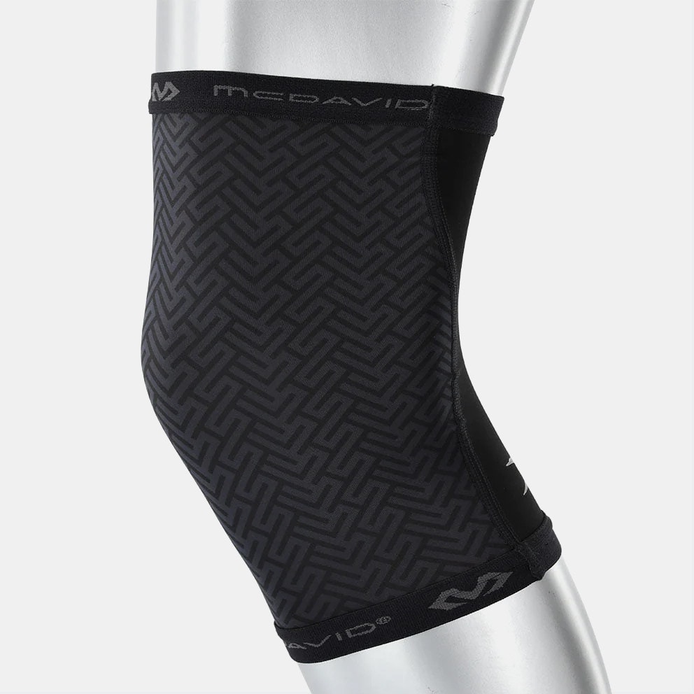 MCDAVID X-Fitness Dual Layer Compression Knee Slee