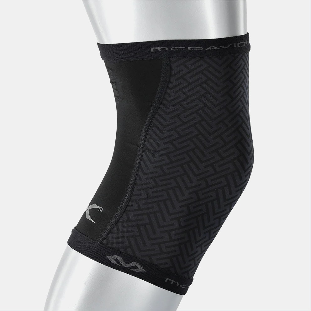 MCDAVID X-Fitness Dual Layer Compression Knee Slee