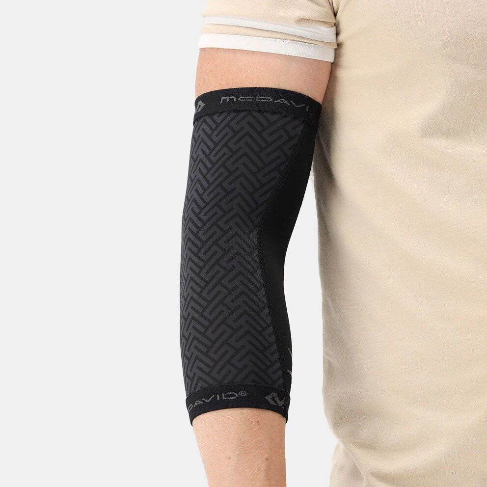 MCDAVID X-Fitness Dual Layer Compression Elbow Sle