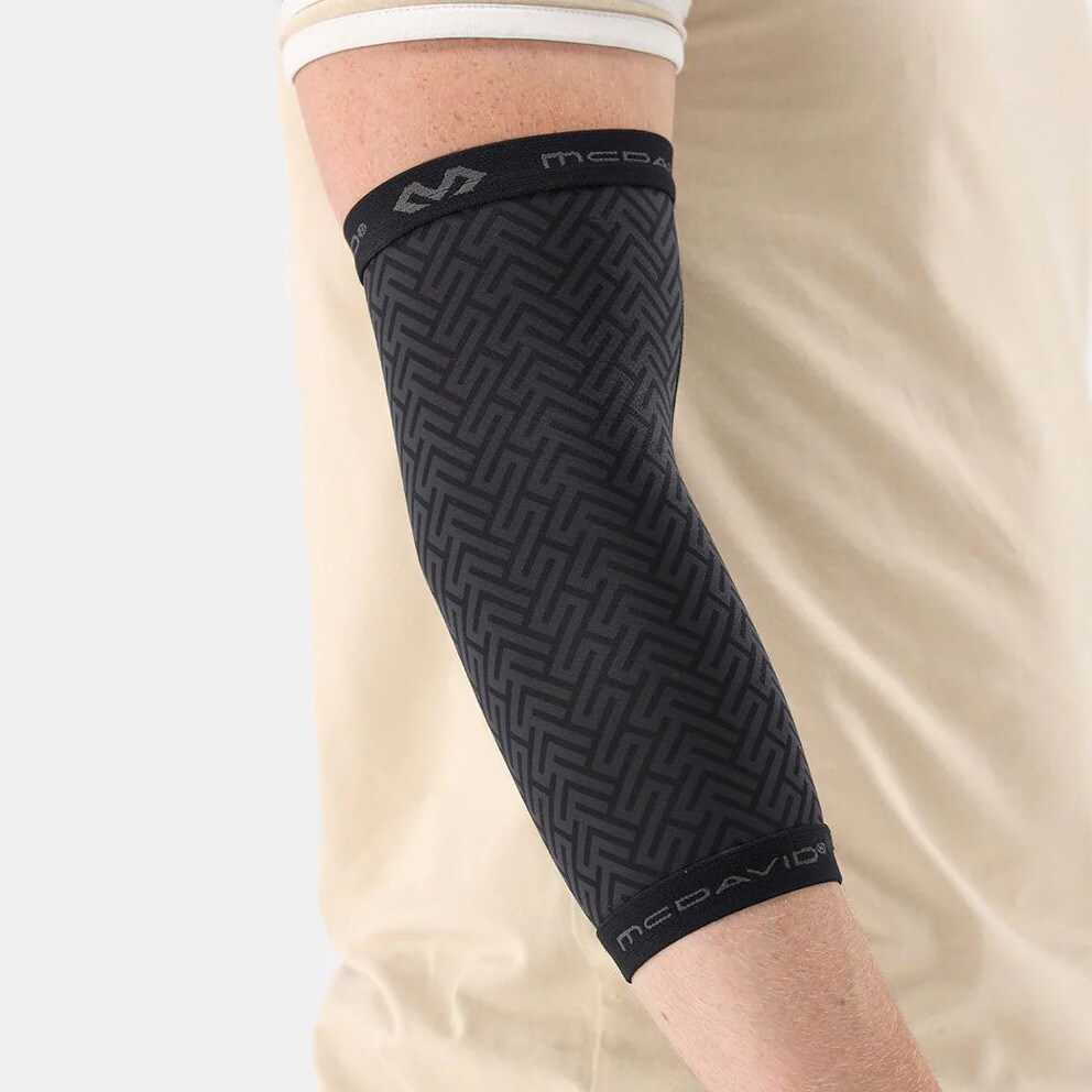 MCDAVID X-Fitness Dual Layer Compression Elbow Sle