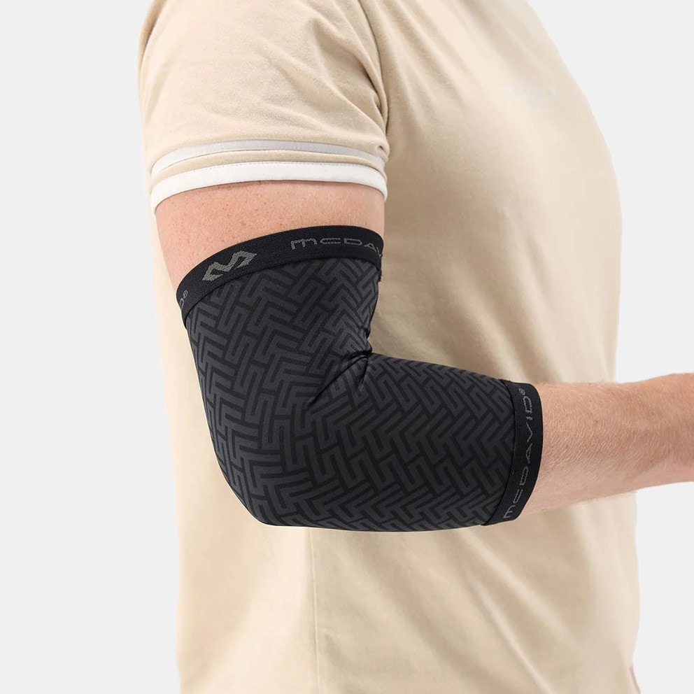 MCDAVID X-Fitness Dual Layer Compression Elbow Sle