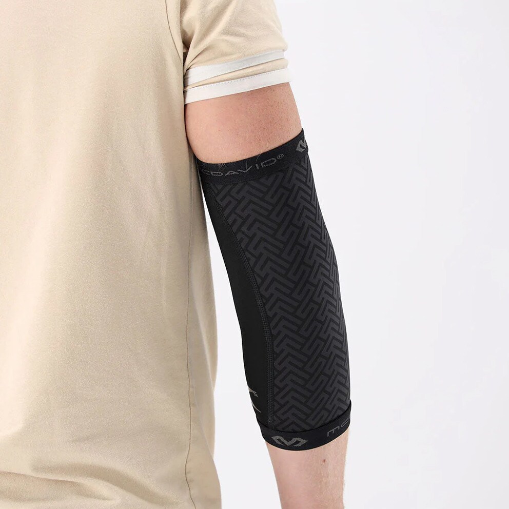 MCDAVID X-Fitness Dual Layer Compression Elbow Sle