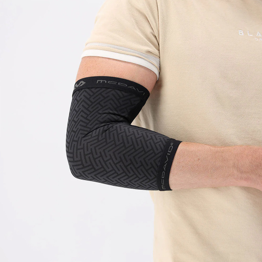 MCDAVID X-Fitness Dual Layer Compression Elbow Sle