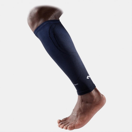 MCDAVID Elite Compression Calf Sleeves - Blue