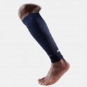 MCDAVID Elite Compression Calf Sleeves - Blue