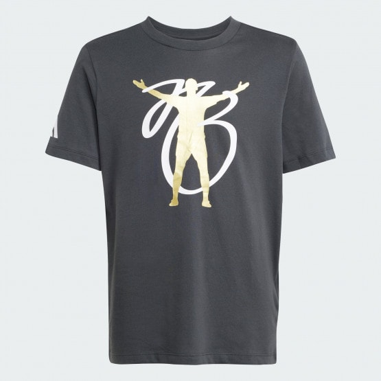 adidas Jb Tee Youth