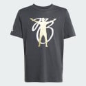 adidas Jb Tee Youth