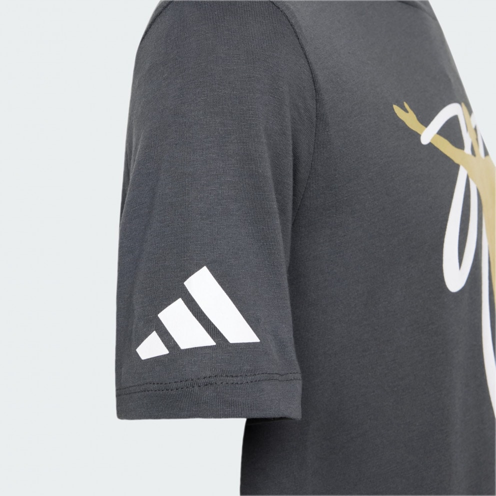 adidas Jb Tee Youth