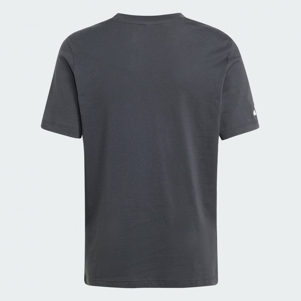 adidas Jb Tee Youth