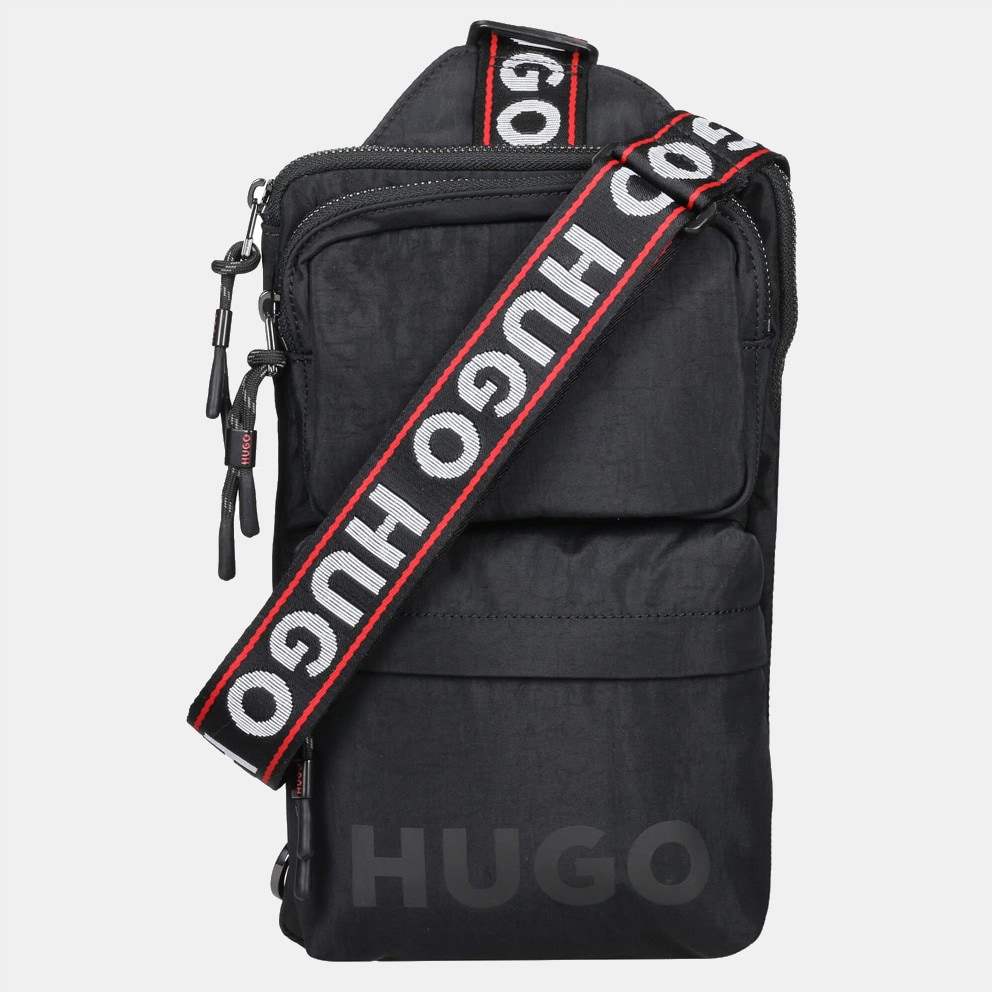 Hugo Μεγαλο Αξεσουαρ Quentyn_Monostrap