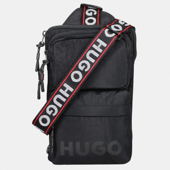 Hugo Μεγαλο Αξεσουαρ Quentyn_Monostrap