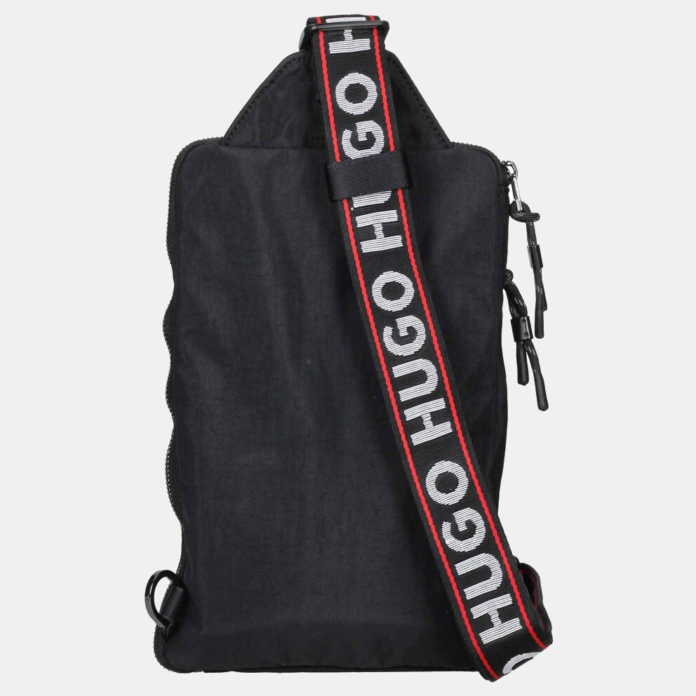 Hugo Μεγαλο Αξεσουαρ Quentyn_Monostrap
