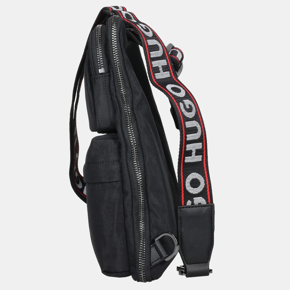 Hugo Μεγαλο Αξεσουαρ Quentyn_Monostrap