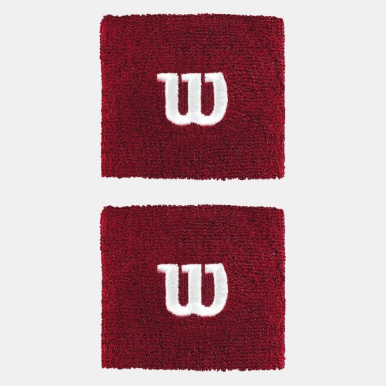 Wilson W Wristband Rd Osfa
