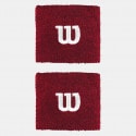 Wilson W Wristband Rd Osfa