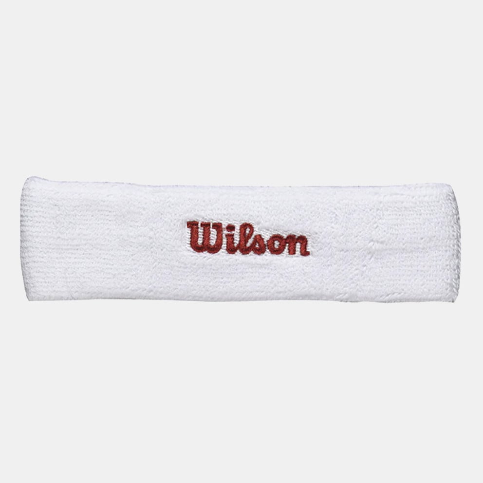 Wilson Wilson Headband Wh Osfa