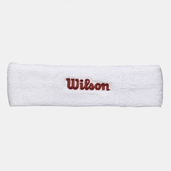 Wilson Wilson Headband Wh Osfa