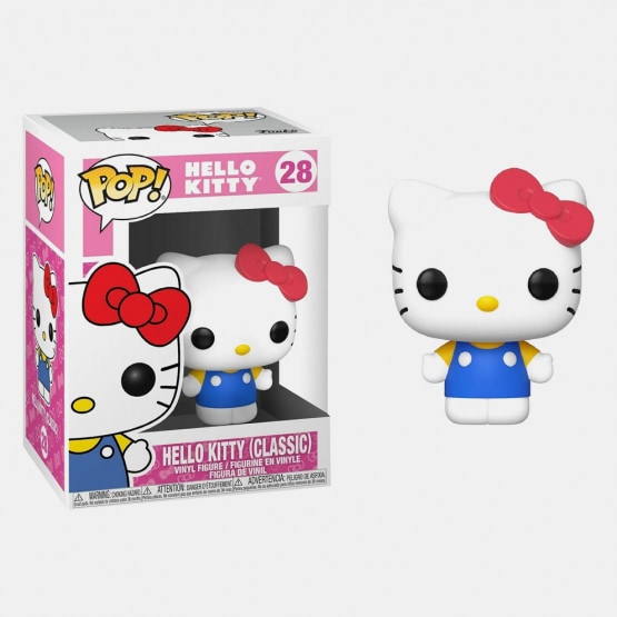 Funko Pop! Hello Kitty S2 - Hello Kitty (Classic)