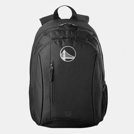 Wilson Nba Team Backpack Gol
