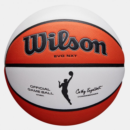 Wilson Wnba Official Game Ball Retail