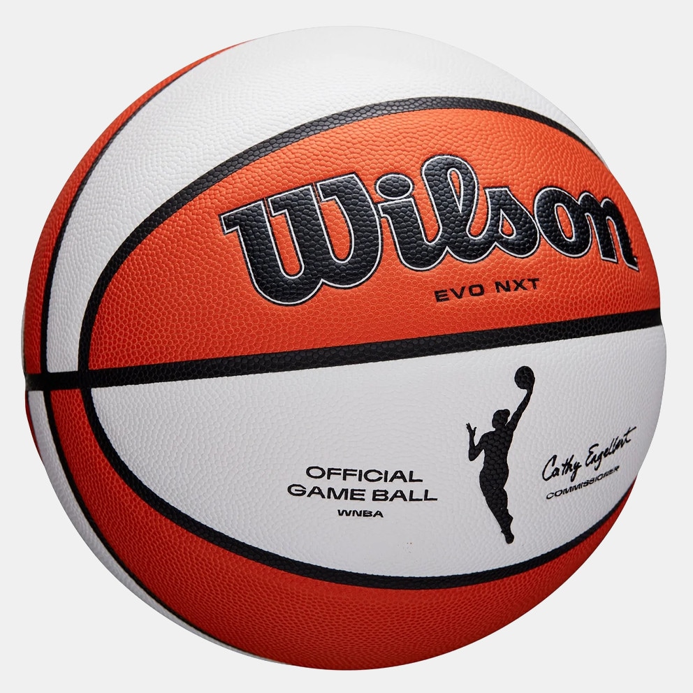 Wilson Wnba Official Game Ball Retail